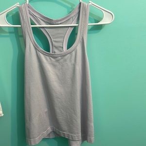 Lululemon swiftly tech 2.0 tank size 8